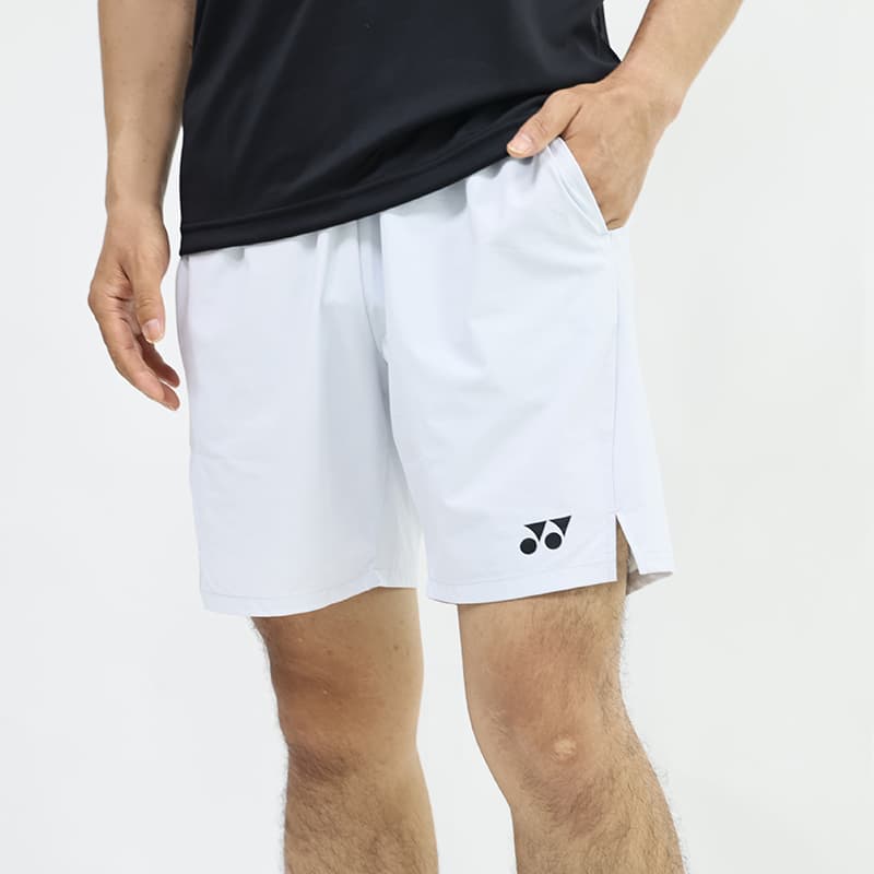 Шорты YONEX Мужские Повседневные Шорты - изображение 3
