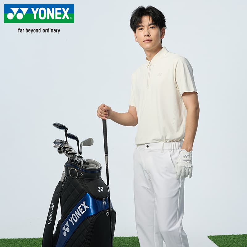YONEX Мужской Одежда для гольфа - изображение 2