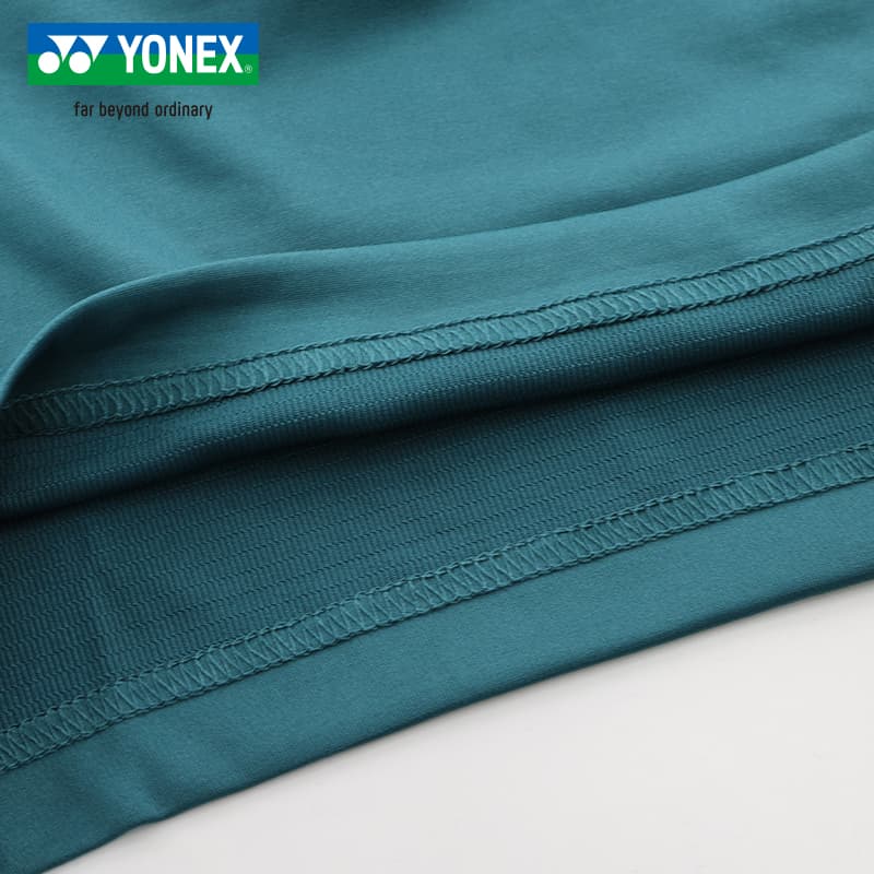 YONEX Спортивные шорты Женские Синие Зеленые - изображение 6