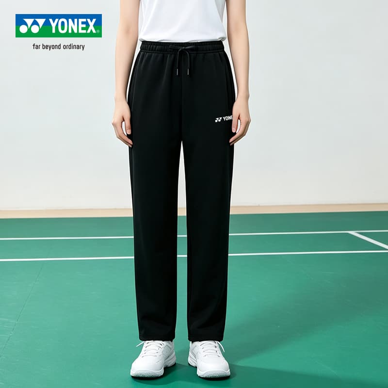 Штаны YONEX Унисекс Повседневные брюки - изображение 2