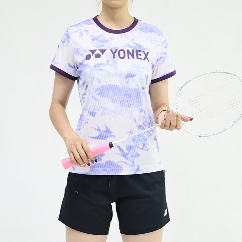 Футболка YONEX Женские футболки - изображение 15