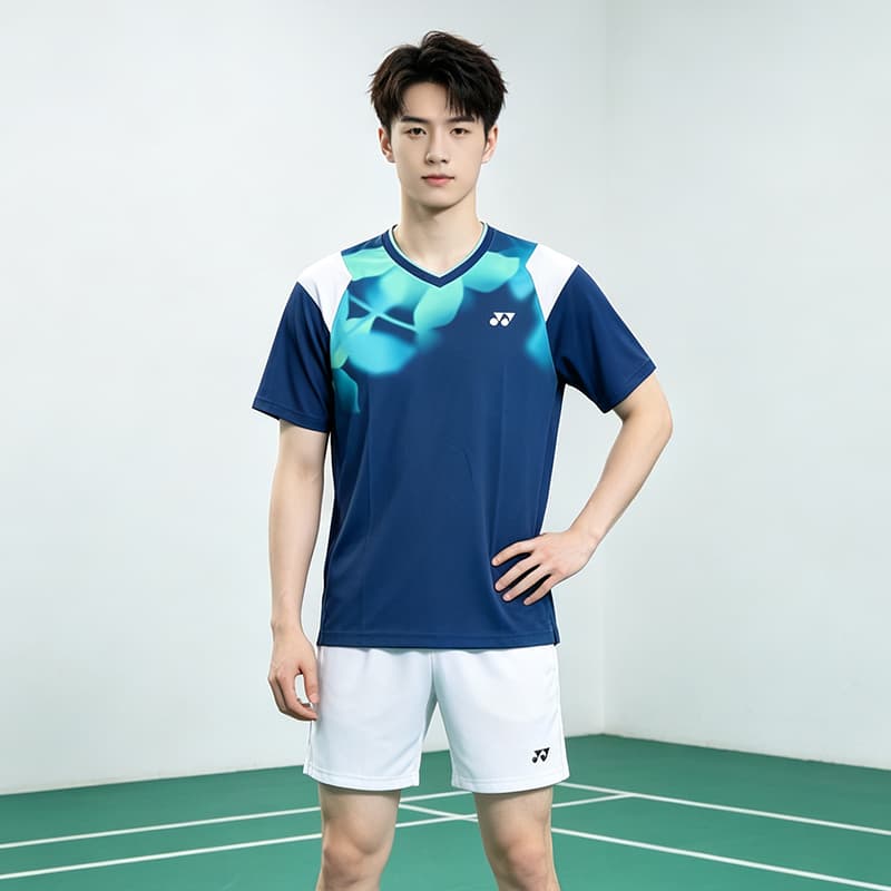YONEX Унисекс Форма для бадминтона - изображение 2