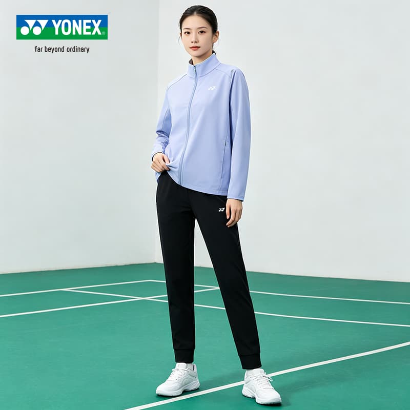 Куртка YONEX Унисекс Куртки - изображение 4