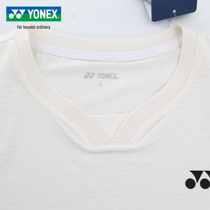 Футболка YONEX Женские T-рубашки - изображение 3