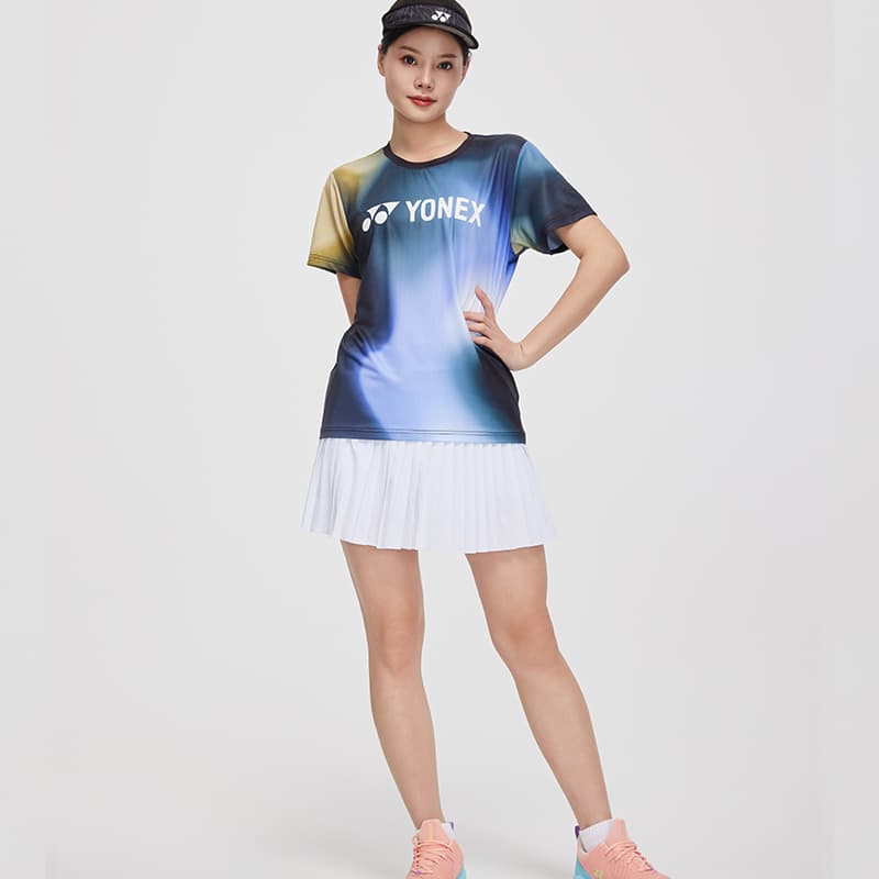 YONEX Tennis Collection Падел-бадминтон Юбка Женская - изображение 6