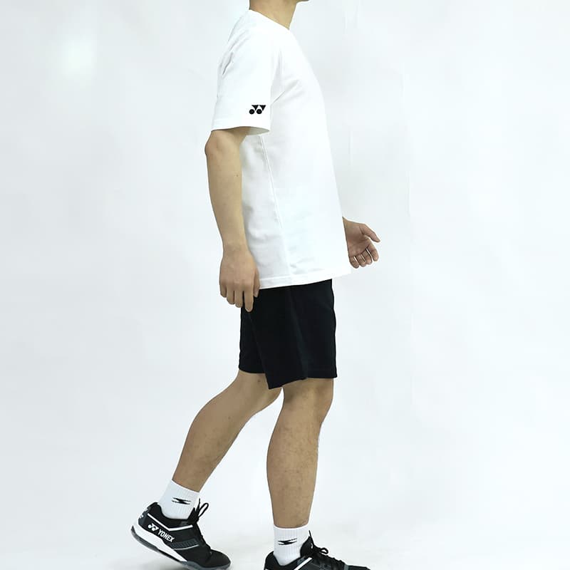 Футболка YONEX Мужские T-рубашки - изображение 13
