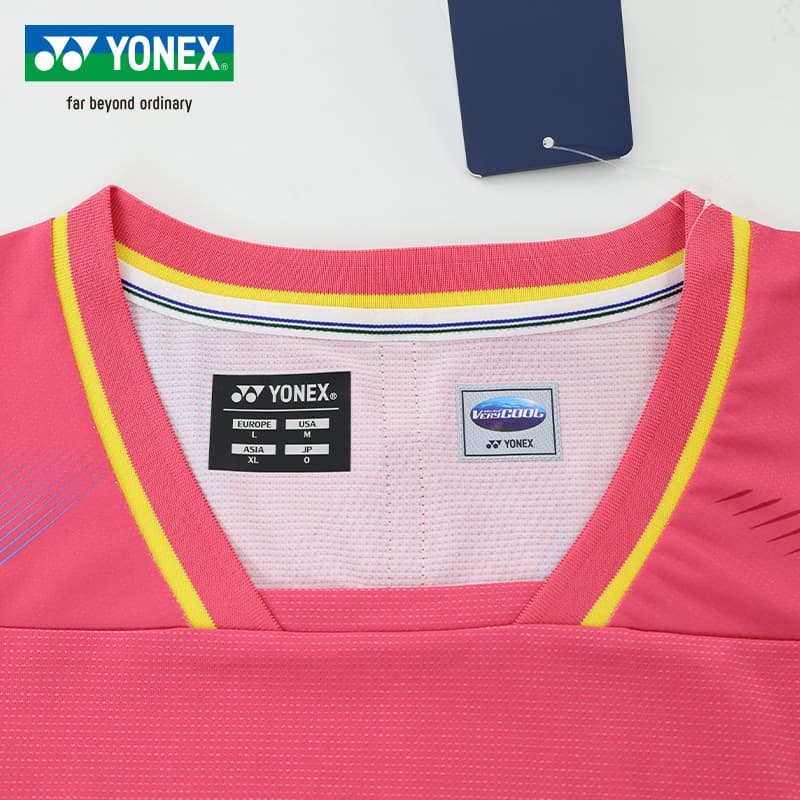 Майка YONEX - изображение 3