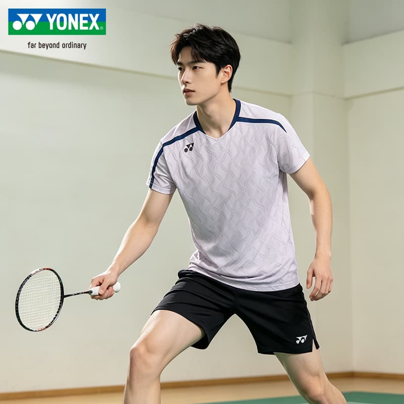 Футболка YONEX Мужской Футболки - изображение 3