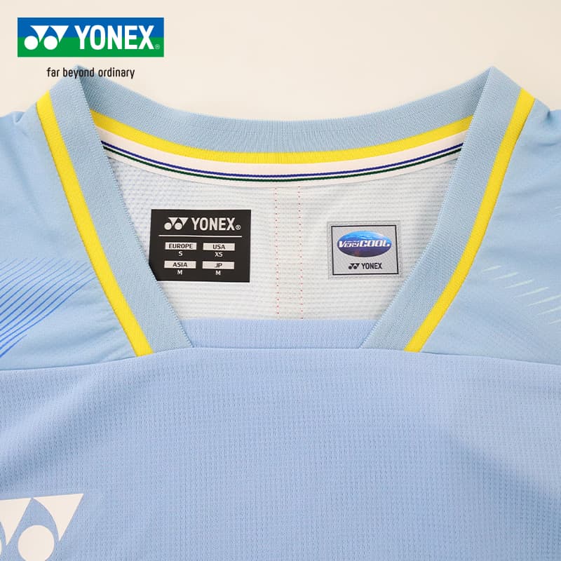 Майка YONEX - изображение 3