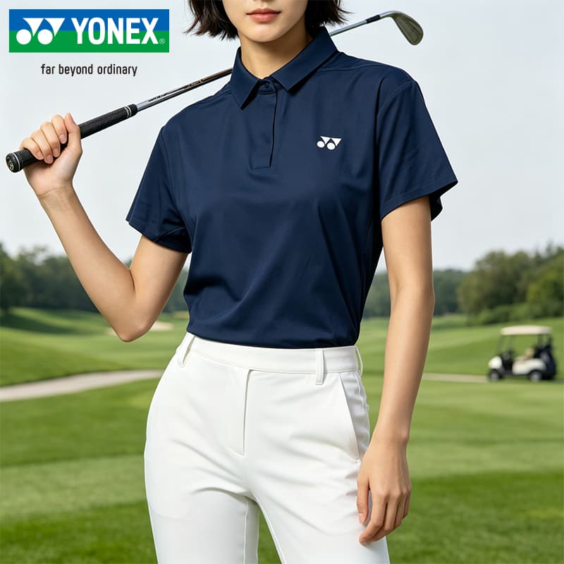 YONEX Унисекс Одежда для гольфа - изображение 4