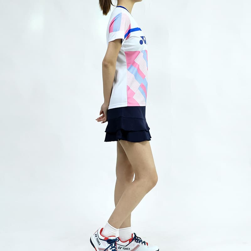 Футболка YONEX LOGO T - изображение 7