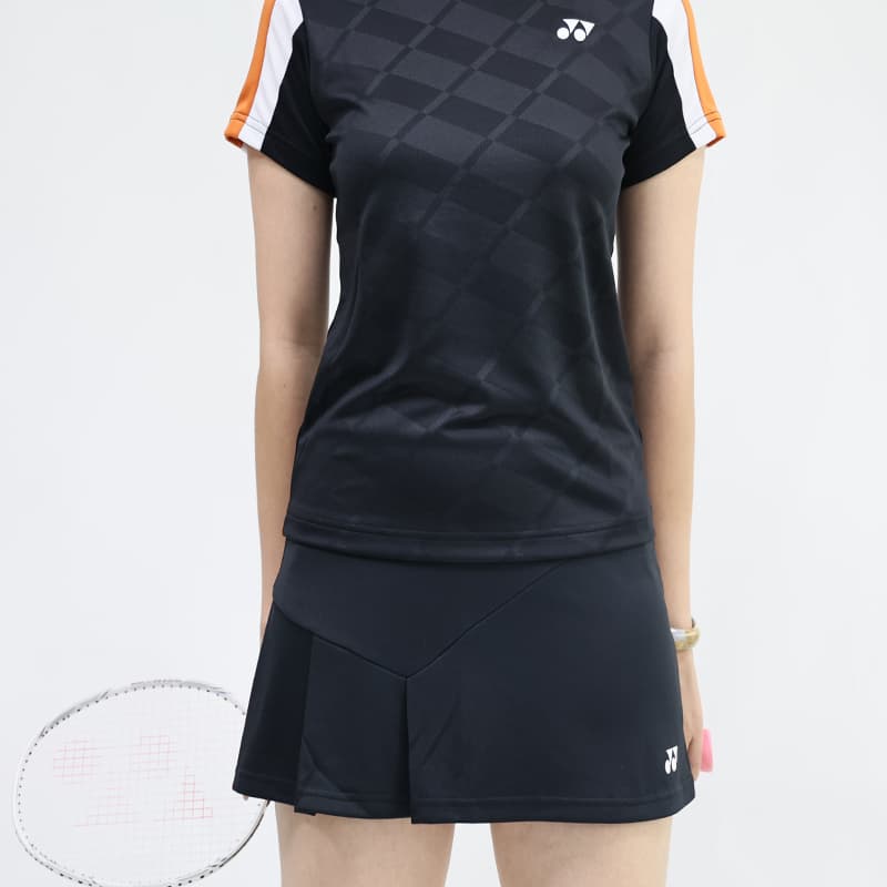 Юбка YONEX Competition Collection Повседневные короткие юбки Женские - изображение 7