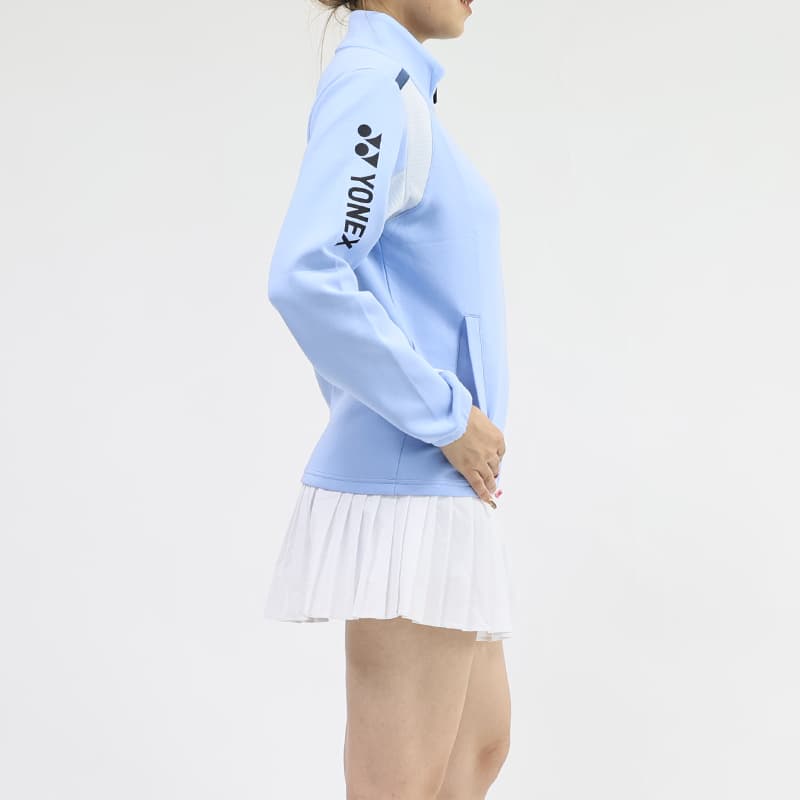 Куртка YONEX Training Series Куртки и Пальто Женские - изображение 6