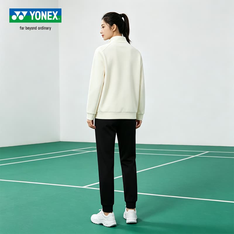 Куртка YONEX Унисекс Куртки - изображение 4