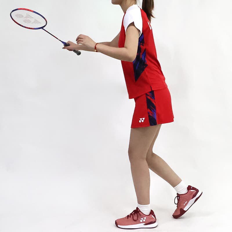 Футболка YONEX Реглан T-Shirt Женская - изображение 3