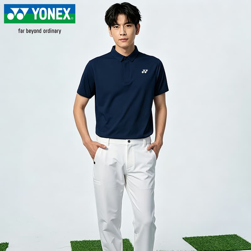YONEX Мужской Одежда для гольфа - изображение 5