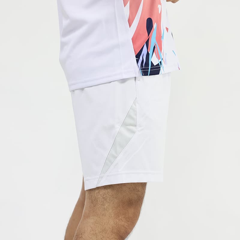 Шорты YONEX Мужские Повседневные Шорты - изображение 6