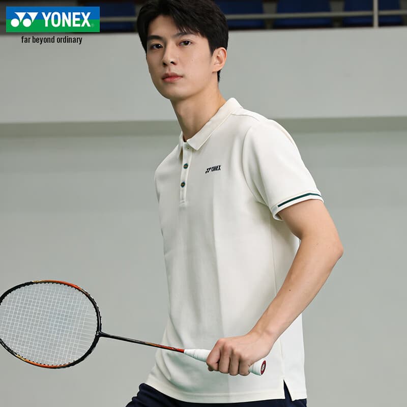YONEX Комплект волшебных цветов для бадминтона с ракетками мужской - изображение 12