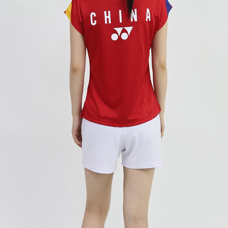 Шорты YONEX Мужские Повседневные Шорты - изображение 4