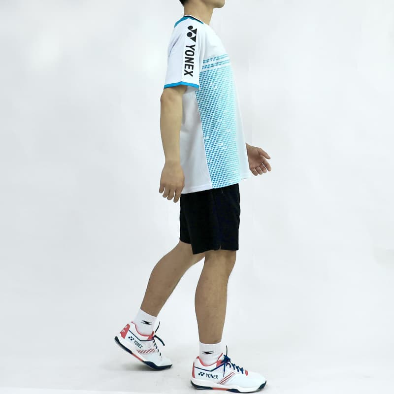 Футболка YONEX LOGO T - изображение 3
