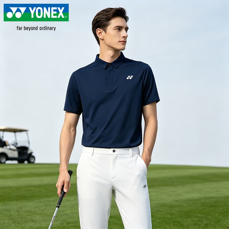 YONEX Мужской Одежда для гольфа - изображение 4