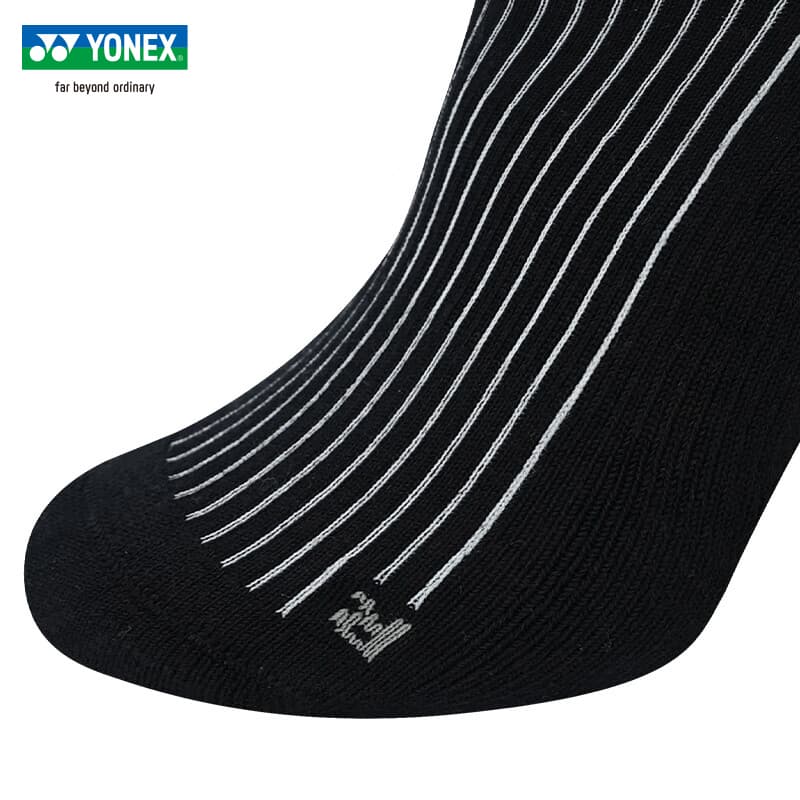 YONEX Бадминтон Носки Мужские Черные - изображение 5