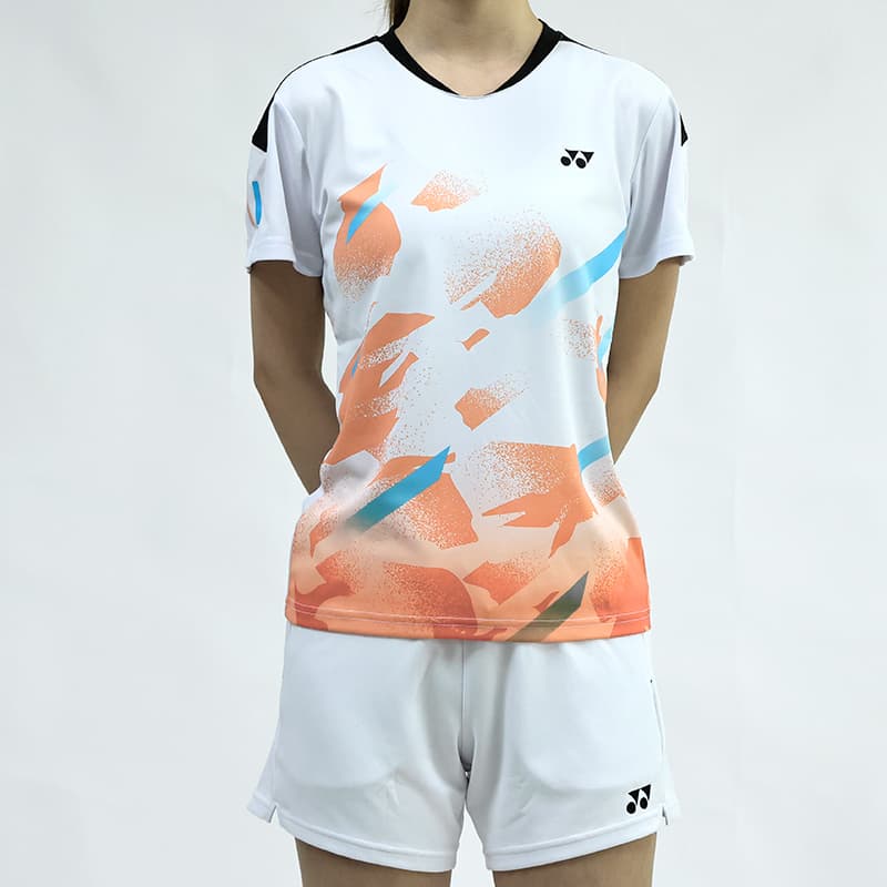 Футболка YONEX SS24T - изображение 2