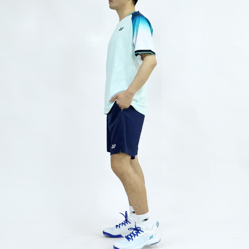 Футболка YONEX vT - изображение 6