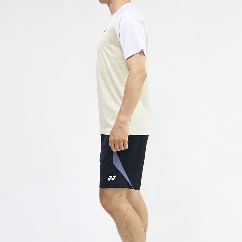 Футболка YONEX Мужские T-рубашки - изображение 12