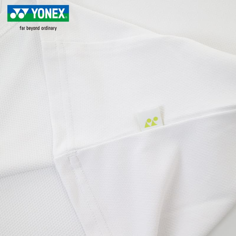 YONEX Спортивные жилеты женские белые - изображение 6