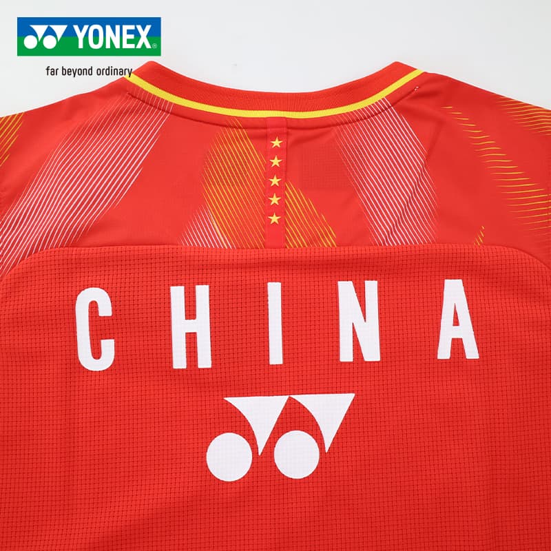 Майка YONEX - изображение 5