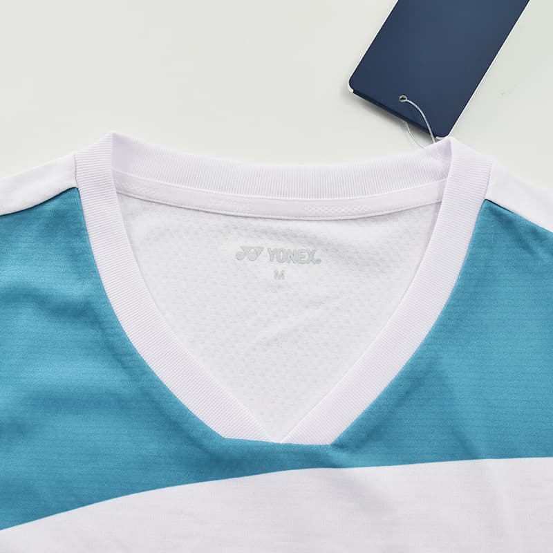Футболка YONEX Competition Collection T-рубашка мужская - изображение 3