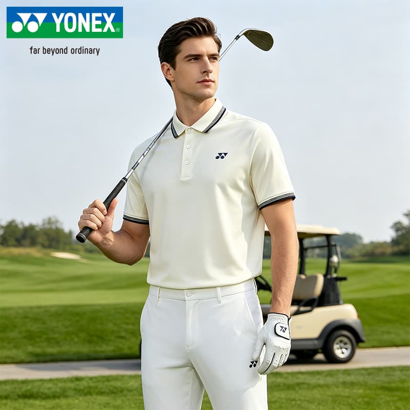 YONEX Мужской Одежда для гольфа - изображение 4