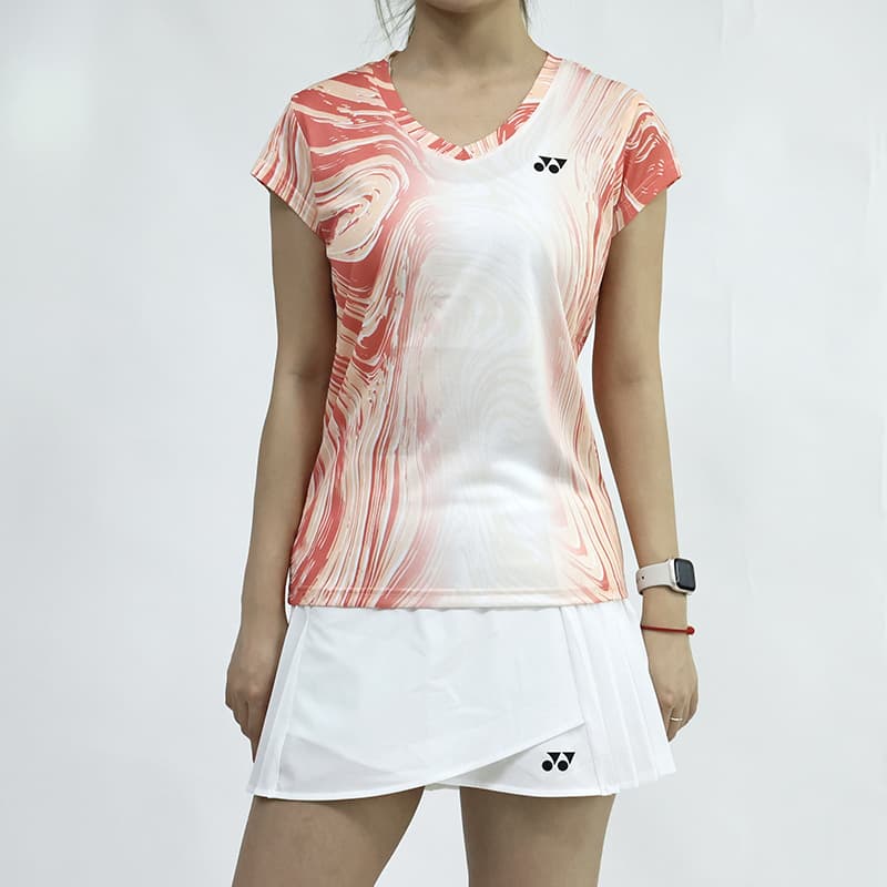 Футболка YONEX LogoT - изображение 3