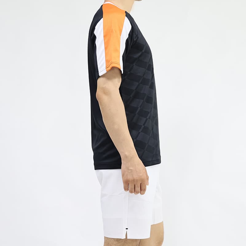 Футболка YONEX Competition Collection T-рубашка мужская - изображение 9