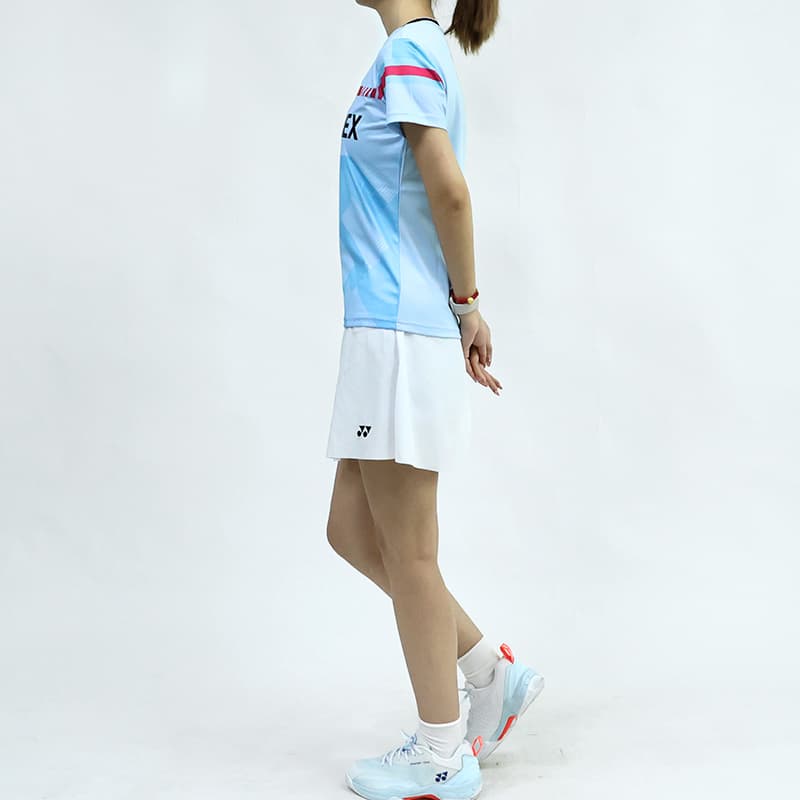 Футболка YONEX LOGO T - изображение 12