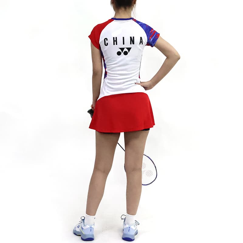 YONEX Женские Комплекты с юбкой - изображение 6