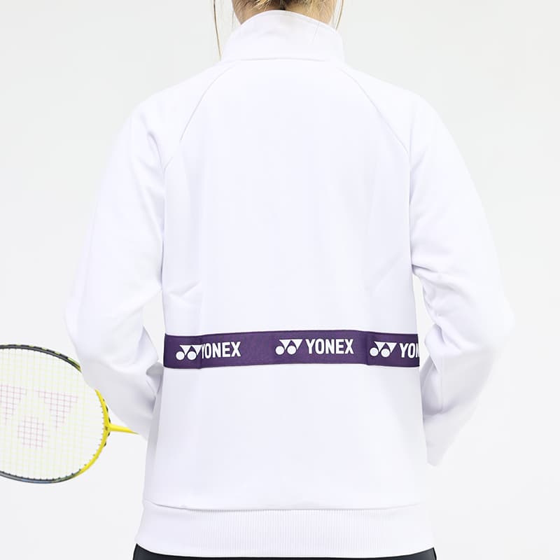 Куртка YONEX XUNLIANXILIE Куртки и Пальто Женские - изображение 4
