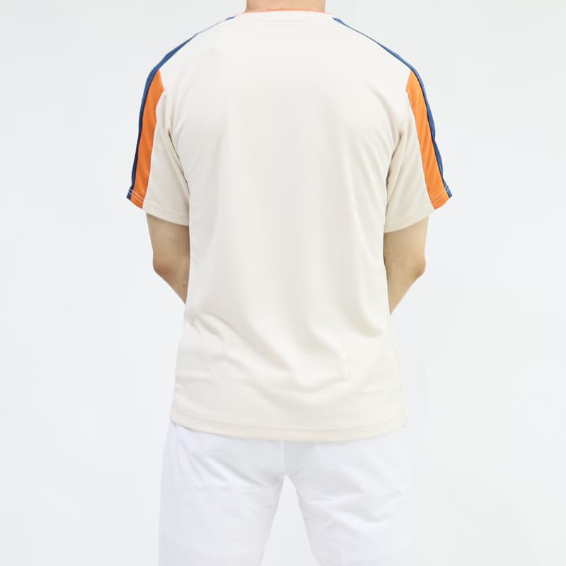 Футболка YONEX Competition Collection T-рубашка мужская - изображение 16