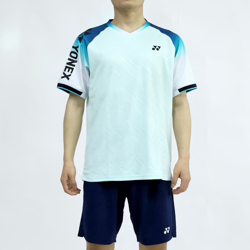 Футболка YONEX vT - изображение 3