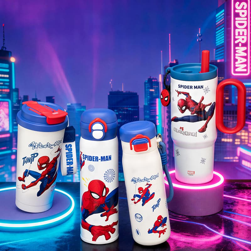 Термокружки Disney Spider Man - изображение 3