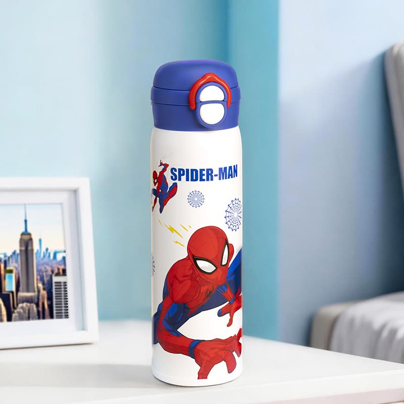 Термокружки Disney Spider Man - изображение 1