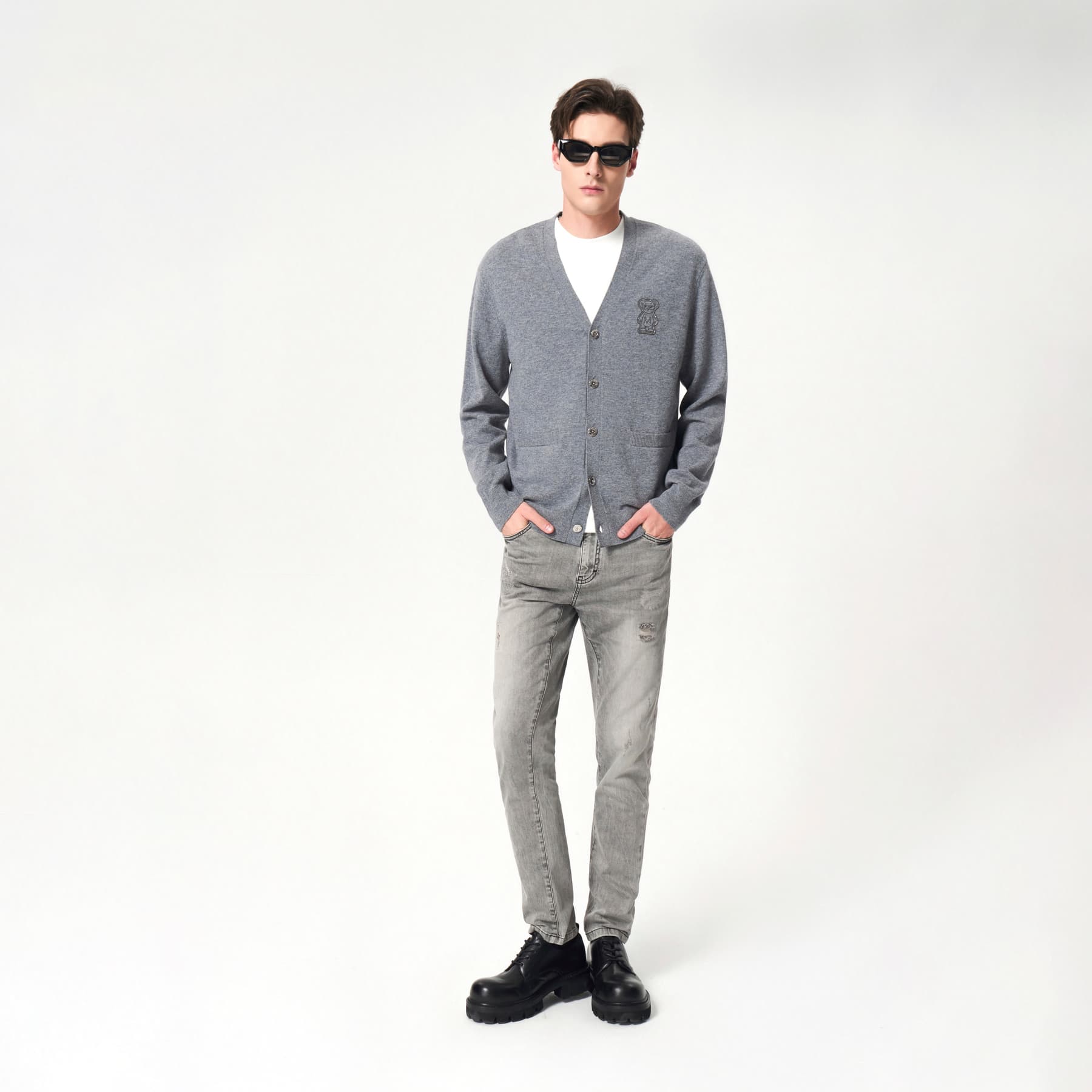 MANGANO FW24V - изображение 8