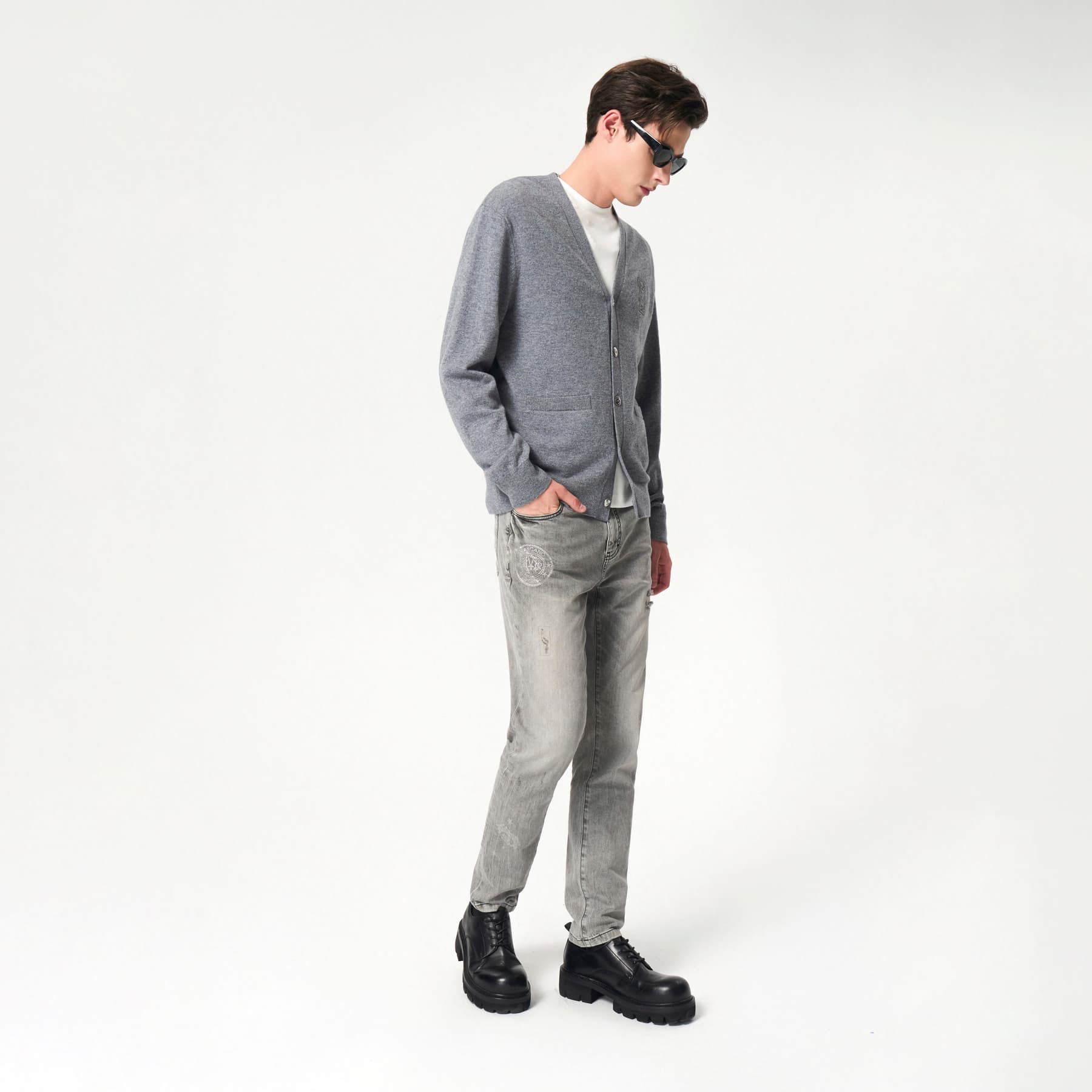 MANGANO FW24V - изображение 7