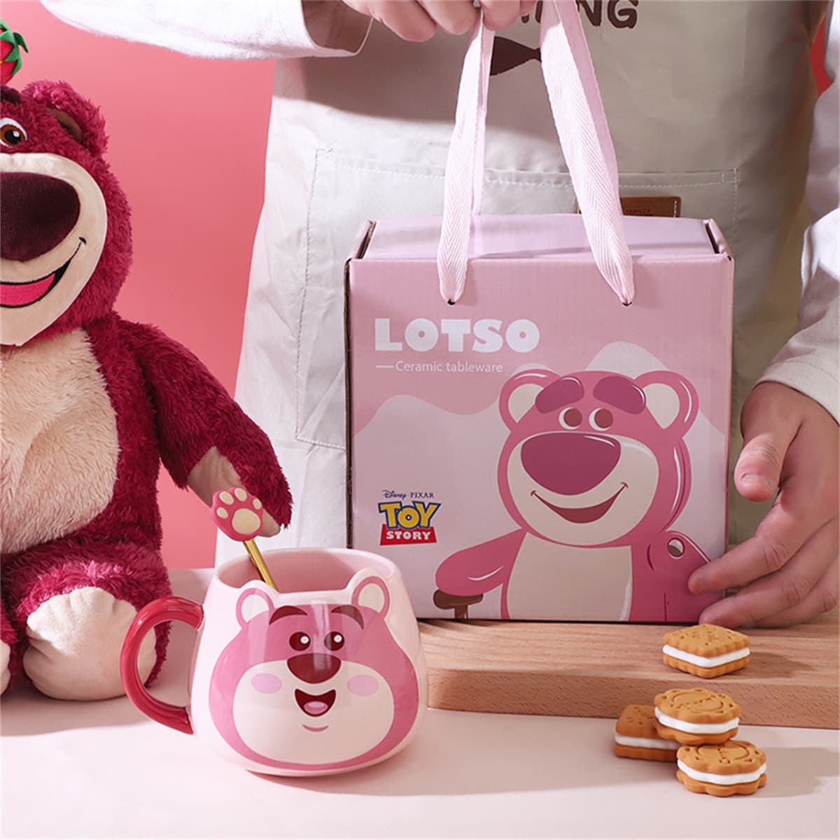 Disney 400ml - изображение 3