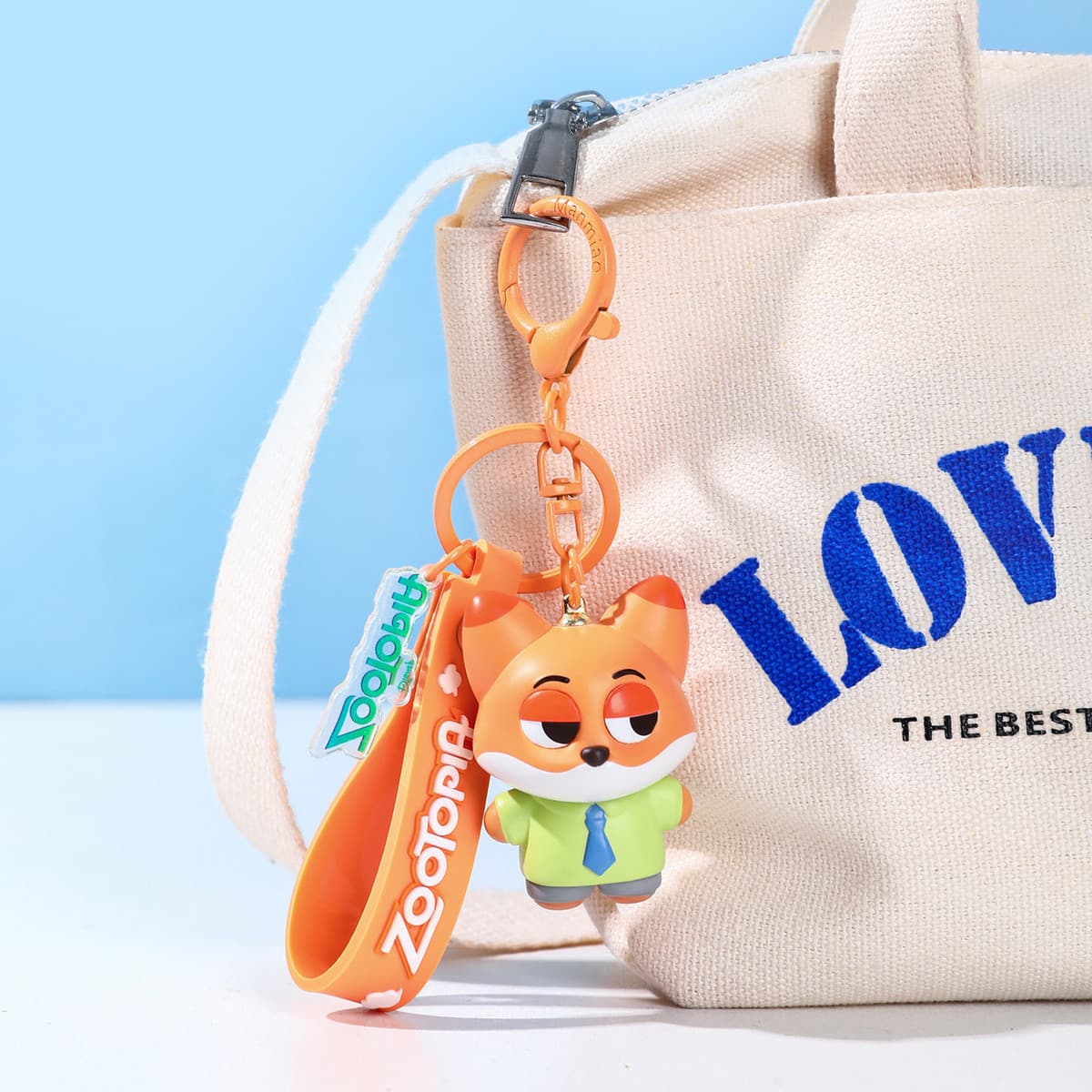 Кулон Disney Силиконовые подвески Унисекс - изображение 2