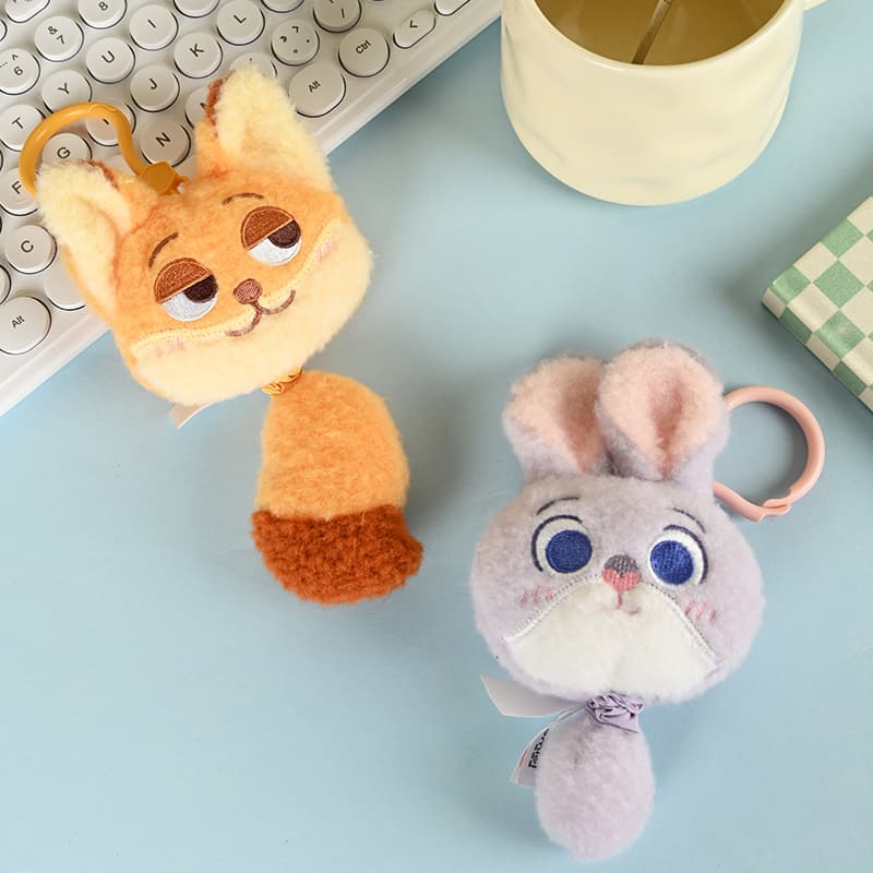 Кулон Disney Полиэстер Подвески Унисекс - изображение 2