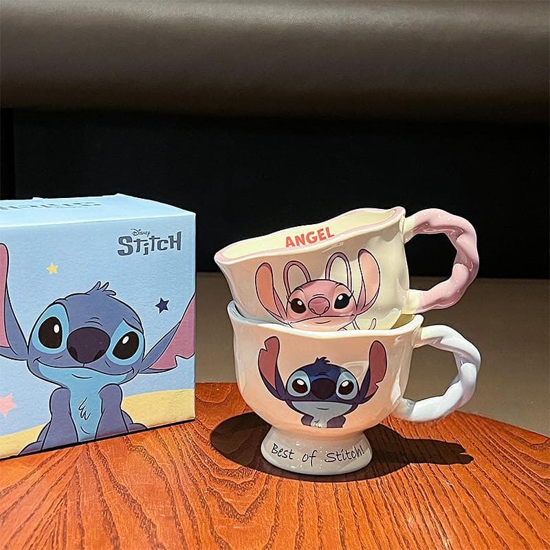 Кружки Disney - изображение 5