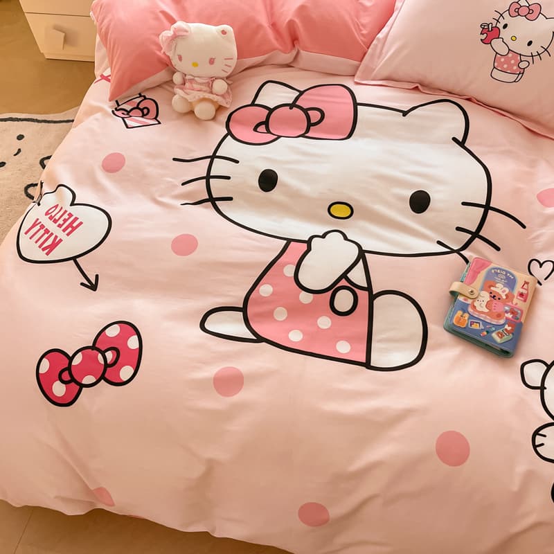 Sanrio - изображение 4