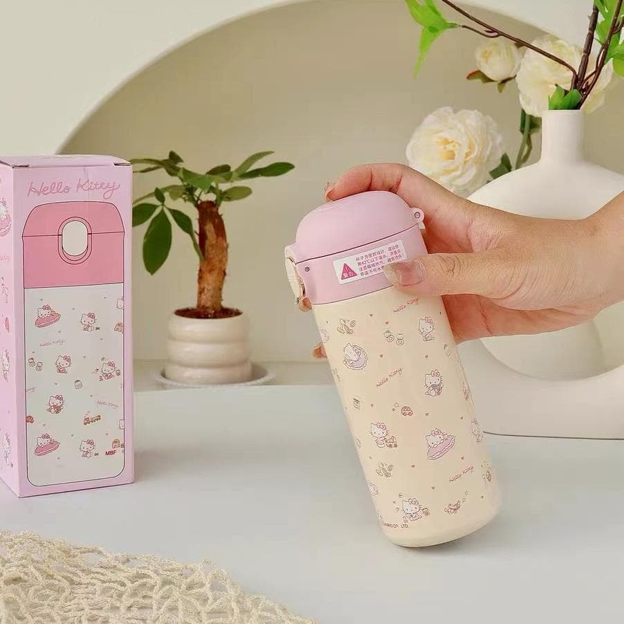Sanrio xHello Kitty 316 400ml - изображение 3